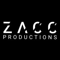 Zacc Productions logo, Zacc Productions contact details