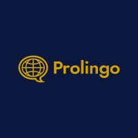 Prolingo.nl logo, Prolingo.nl contact details