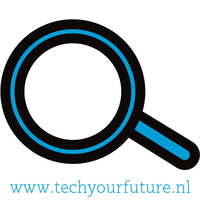 TechYourFuture logo, TechYourFuture contact details