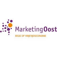 MarketingOost Regio- en Stadsmarketing logo, MarketingOost Regio- en Stadsmarketing contact details