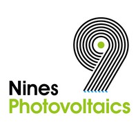 Nines Photovoltaics logo, Nines Photovoltaics contact details