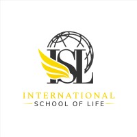 International School of Life logo, International School of Life contact details