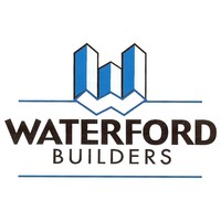 Waterford Builders logo, Waterford Builders contact details