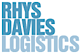 Rhys Davies Logistics logo, Rhys Davies Logistics contact details