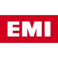 EMI Music logo, EMI Music contact details