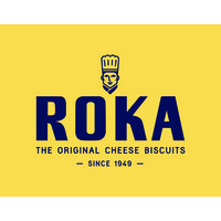 ROKA Cheese Crispies logo, ROKA Cheese Crispies contact details