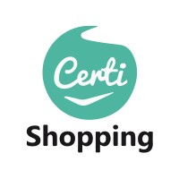 Certishopping logo, Certishopping contact details