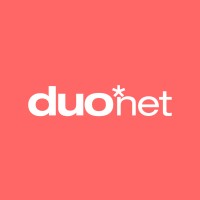 duonet logo, duonet contact details