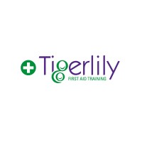 TIGERLILY TRAINING LTD logo, TIGERLILY TRAINING LTD contact details