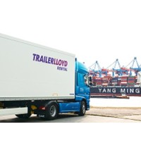 Trailer Lloyd Fahrzeugvermietung GmbH & Co. KG logo, Trailer Lloyd Fahrzeugvermietung GmbH & Co. KG contact details