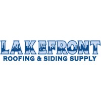 Lakefront Roofing & Siding Supply logo, Lakefront Roofing & Siding Supply contact details