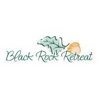 Black Rock Retreat logo, Black Rock Retreat contact details