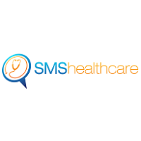 SMS Healthcare logo, SMS Healthcare contact details