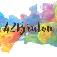 42Bruton logo, 42Bruton contact details