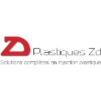 Plastiques zd - Solution Complète en Injection Plastique logo, Plastiques zd - Solution Complète en Injection Plastique contact details