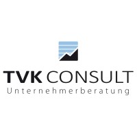 TvK Consult GmbH logo, TvK Consult GmbH contact details