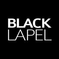 Black Lapel logo, Black Lapel contact details