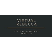 Virtual Rebecca logo, Virtual Rebecca contact details