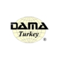 DAMA Turkey Chapter logo, DAMA Turkey Chapter contact details