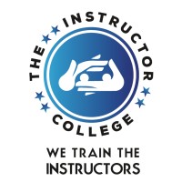 The Instructor College - RTO 45713 logo, The Instructor College - RTO 45713 contact details