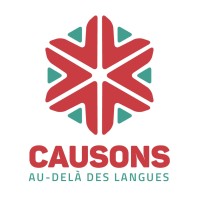 Causons logo, Causons contact details