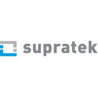 SUPRATEK s.r.o. logo, SUPRATEK s.r.o. contact details