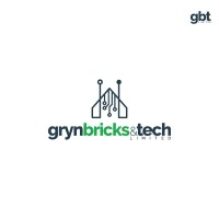 Gryn Bricks & Tech logo, Gryn Bricks & Tech contact details