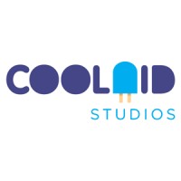 Coolaid Studios Inc. logo, Coolaid Studios Inc. contact details