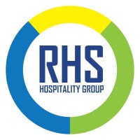 RHS Hospitality Group logo, RHS Hospitality Group contact details