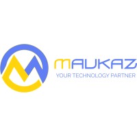 MAUKAZ INFOTECH logo, MAUKAZ INFOTECH contact details