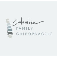 Columbia Family Chiropractic logo, Columbia Family Chiropractic contact details