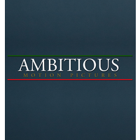 AMBITIOUS MOTION PICTURES LIMITED logo, AMBITIOUS MOTION PICTURES LIMITED contact details