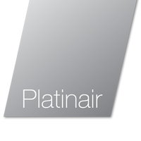 Platinair logo, Platinair contact details