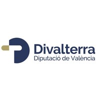 Divalterra - Diputació de València logo, Divalterra - Diputació de València contact details