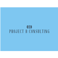 Project B Consulting logo, Project B Consulting contact details