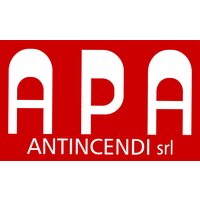 APA ANTINCENDI SRL logo, APA ANTINCENDI SRL contact details