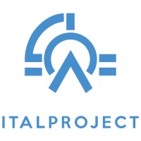 Italproject logo, Italproject contact details