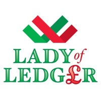 Lady of Ledger Bookkeeping Ltd logo, Lady of Ledger Bookkeeping Ltd contact details