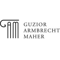 Guzior Armbrecht Maher logo, Guzior Armbrecht Maher contact details