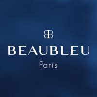 BEAUBLEU Paris logo, BEAUBLEU Paris contact details