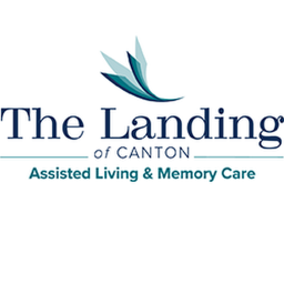 The Landing of Canton Assisted Living & Memory Care logo, The Landing of Canton Assisted Living & Memory Care contact details