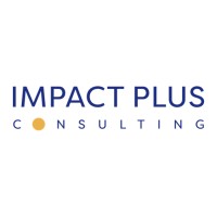 Impact Plus Consulting logo, Impact Plus Consulting contact details