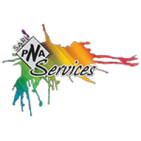 PNA Services logo, PNA Services contact details