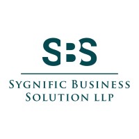 Sygnific Business Solution LLP logo, Sygnific Business Solution LLP contact details