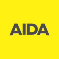 Team AIDA logo, Team AIDA contact details