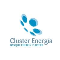 Basque Energy Cluster logo, Basque Energy Cluster contact details