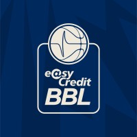 easyCredit Basketball Bundesliga logo, easyCredit Basketball Bundesliga contact details