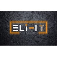 ELI-IT logo, ELI-IT contact details