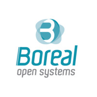 Boreal Open Systems · Agencia Digital 360º logo, Boreal Open Systems · Agencia Digital 360º contact details