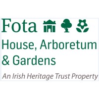 Fota House logo, Fota House contact details